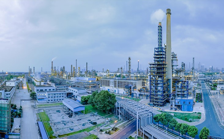 原料持续研发能力强